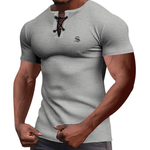 Kaiop - Men’s t-shirt - Sarman Fashion - Wholesale Clothing Fashion Brand for Men from Canada