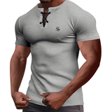 Kaiop - Men’s t-shirt - Sarman Fashion - Wholesale Clothing Fashion Brand for Men from Canada