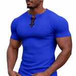 Kaiop - Men’s t-shirt - Sarman Fashion - Wholesale Clothing Fashion Brand for Men from Canada