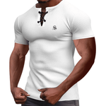 Kaiop - Men’s t-shirt - Sarman Fashion - Wholesale Clothing Fashion Brand for Men from Canada