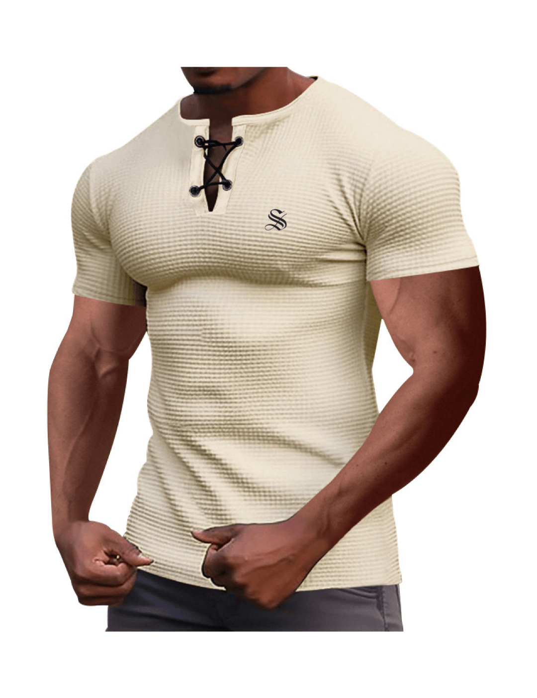 Kaiop - Men’s t-shirt - Sarman Fashion - Wholesale Clothing Fashion Brand for Men from Canada