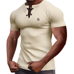 Kaiop - Men’s t-shirt - Sarman Fashion - Wholesale Clothing Fashion Brand for Men from Canada