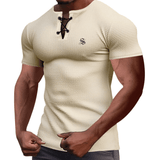 Kaiop - Men’s t-shirt - Sarman Fashion - Wholesale Clothing Fashion Brand for Men from Canada