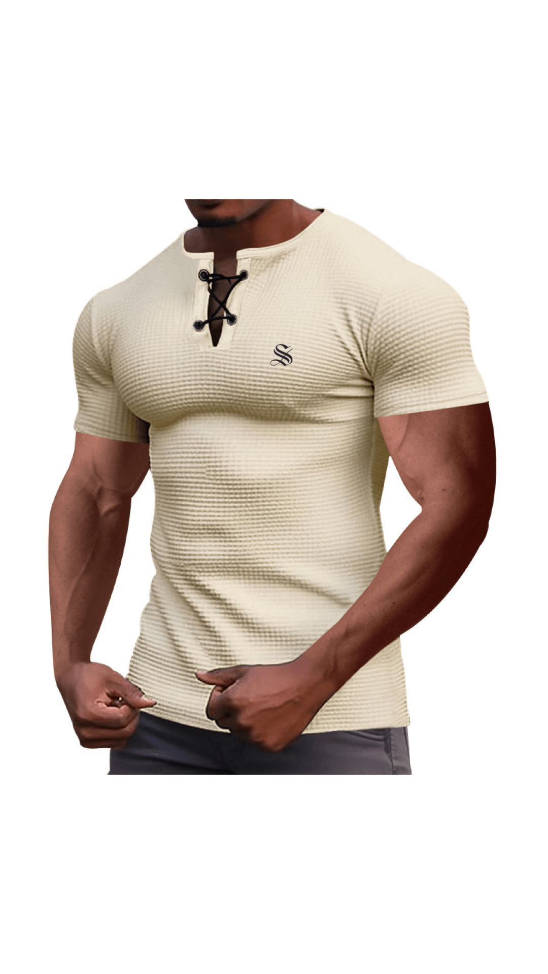 Kaiop - Men’s t-shirt - Sarman Fashion - Wholesale Clothing Fashion Brand for Men from Canada