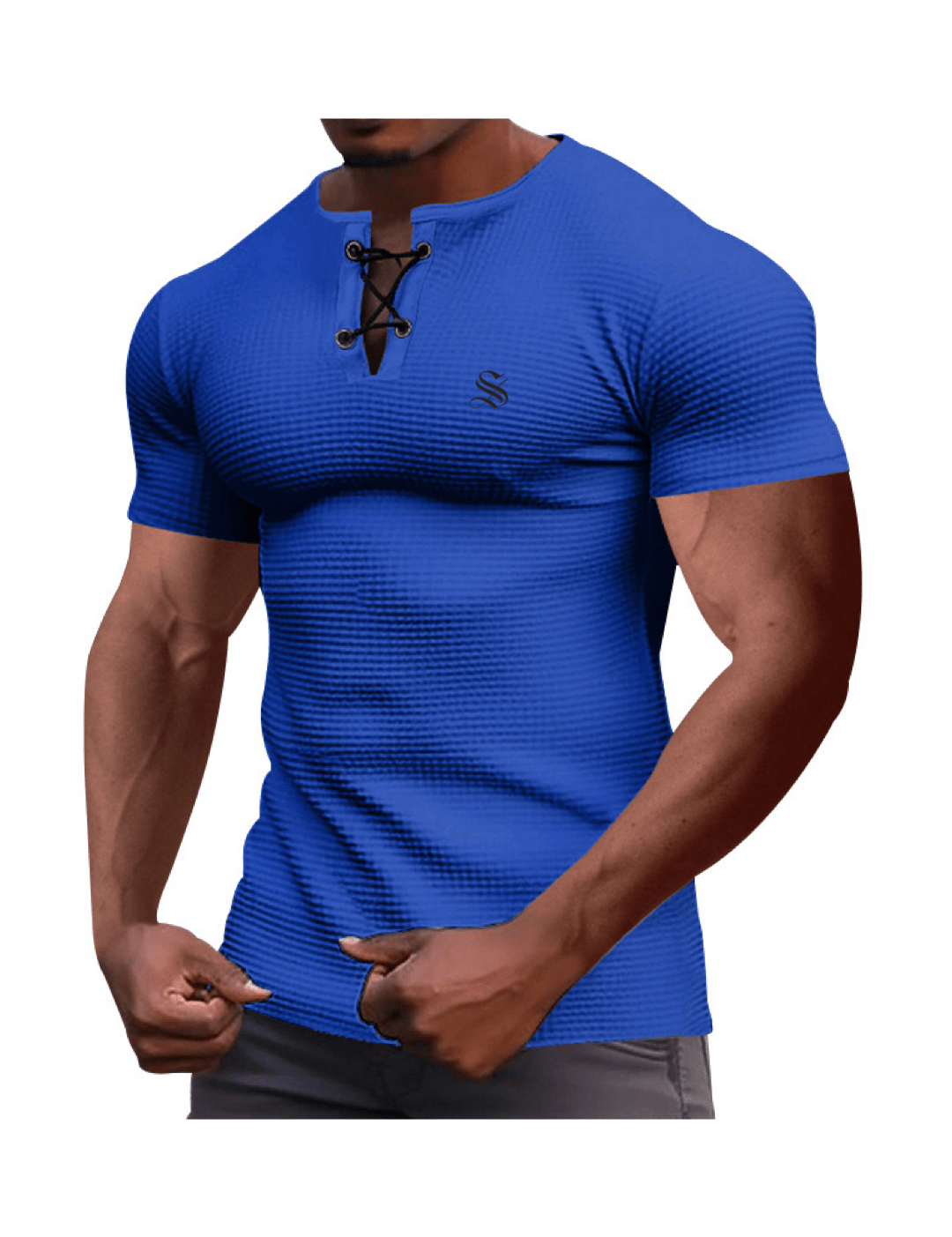 Kaiop - Men’s t-shirt - Sarman Fashion - Wholesale Clothing Fashion Brand for Men from Canada