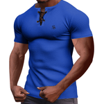 Kaiop - Men’s t-shirt - Sarman Fashion - Wholesale Clothing Fashion Brand for Men from Canada