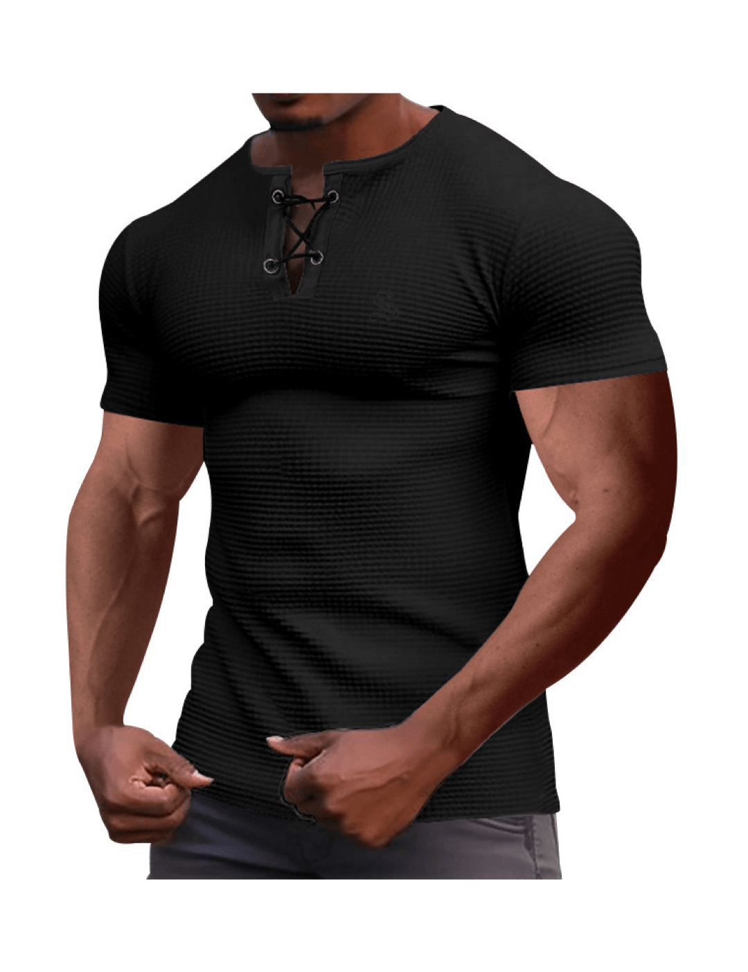 Kaiop - Men’s t-shirt - Sarman Fashion - Wholesale Clothing Fashion Brand for Men from Canada