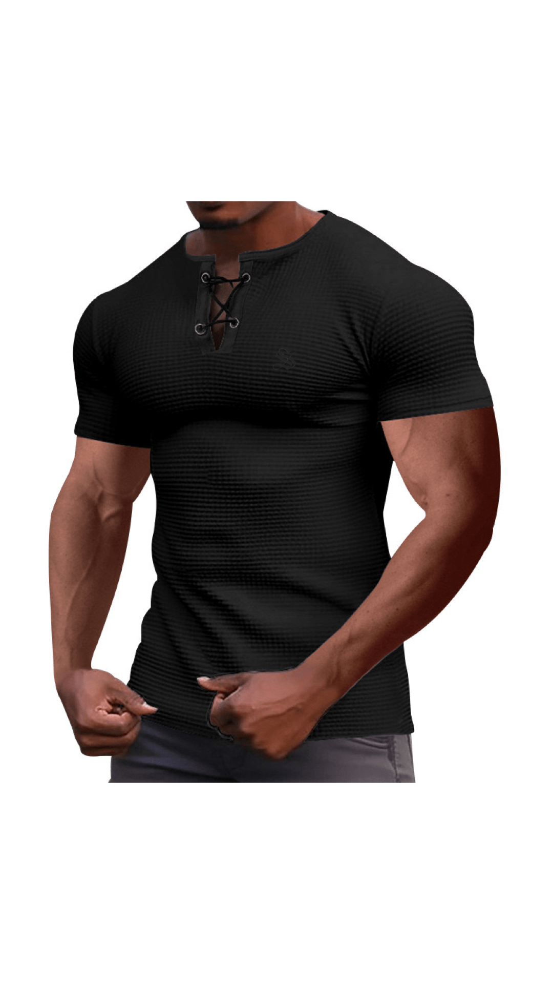 Kaiop - Men’s t-shirt - Sarman Fashion - Wholesale Clothing Fashion Brand for Men from Canada