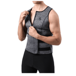 Kaito 2 - Tank Top for Men - Sarman Fashion - Wholesale Clothing Fashion Brand for Men from Canada
