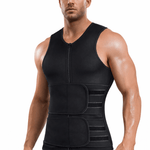 Kaito - Tank Top for Men - Sarman Fashion - Wholesale Clothing Fashion Brand for Men from Canada