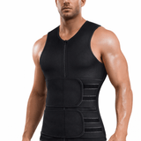 Kaito - Tank Top for Men - Sarman Fashion - Wholesale Clothing Fashion Brand for Men from Canada
