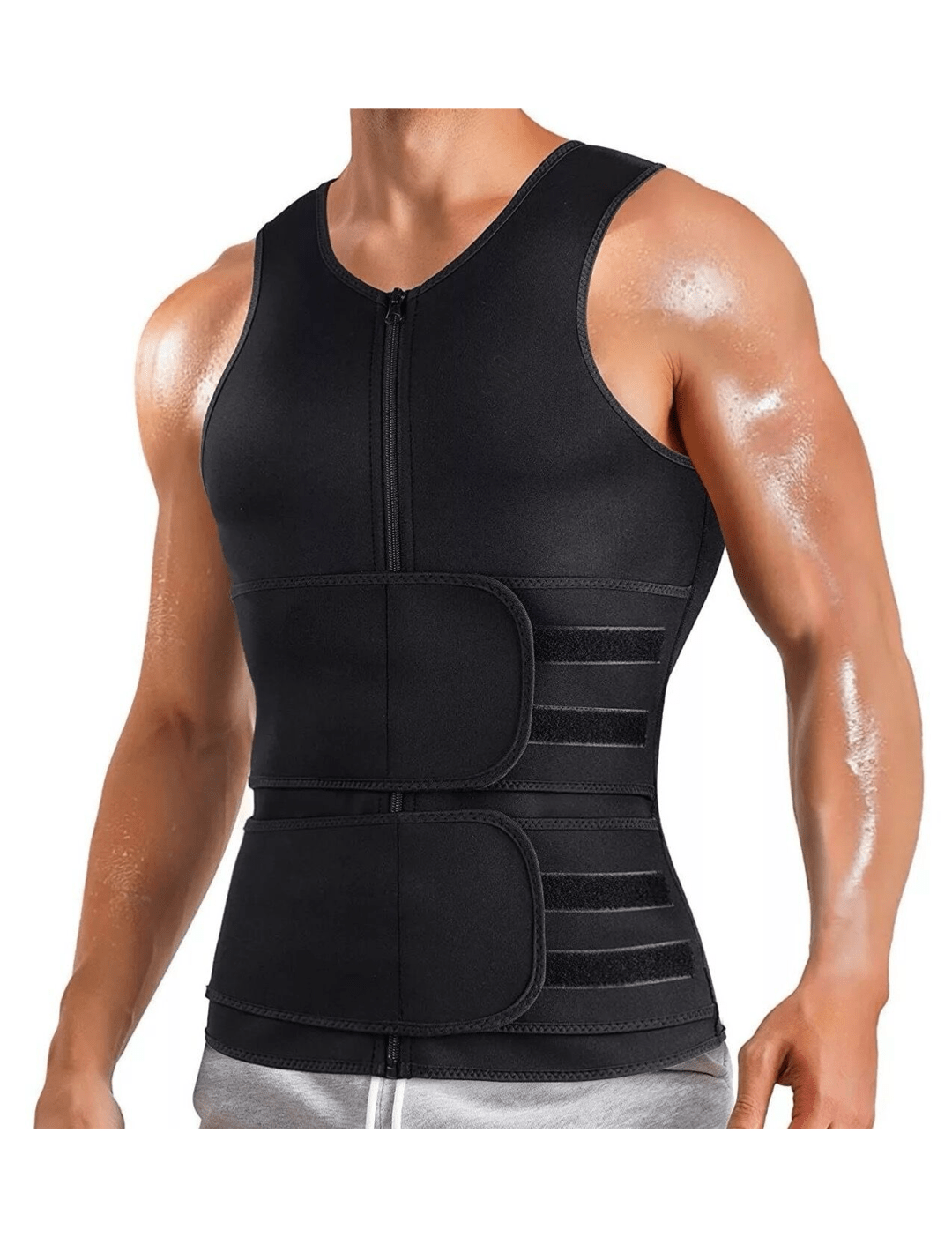 Kaito - Tank Top for Men - Sarman Fashion - Wholesale Clothing Fashion Brand for Men from Canada