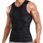 Kaito - Tank Top for Men - Sarman Fashion - Wholesale Clothing Fashion Brand for Men from Canada