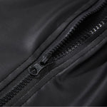 Kajar - Tank Top hooded for Men - Sarman Fashion - Wholesale Clothing Fashion Brand for Men from Canada