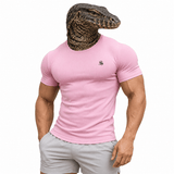 Kakaot - T-Shirt for Men - Sarman Fashion - Wholesale Clothing Fashion Brand for Men from Canada