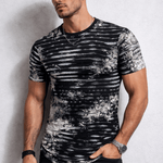 Kalibor - T-Shirt for Men - Sarman Fashion - Wholesale Clothing Fashion Brand for Men from Canada