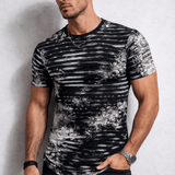 Kalibor - T-Shirt for Men - Sarman Fashion - Wholesale Clothing Fashion Brand for Men from Canada