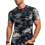 Kalibor - T-Shirt for Men - Sarman Fashion - Wholesale Clothing Fashion Brand for Men from Canada