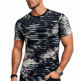 Kalibor - T-Shirt for Men - Sarman Fashion - Wholesale Clothing Fashion Brand for Men from Canada