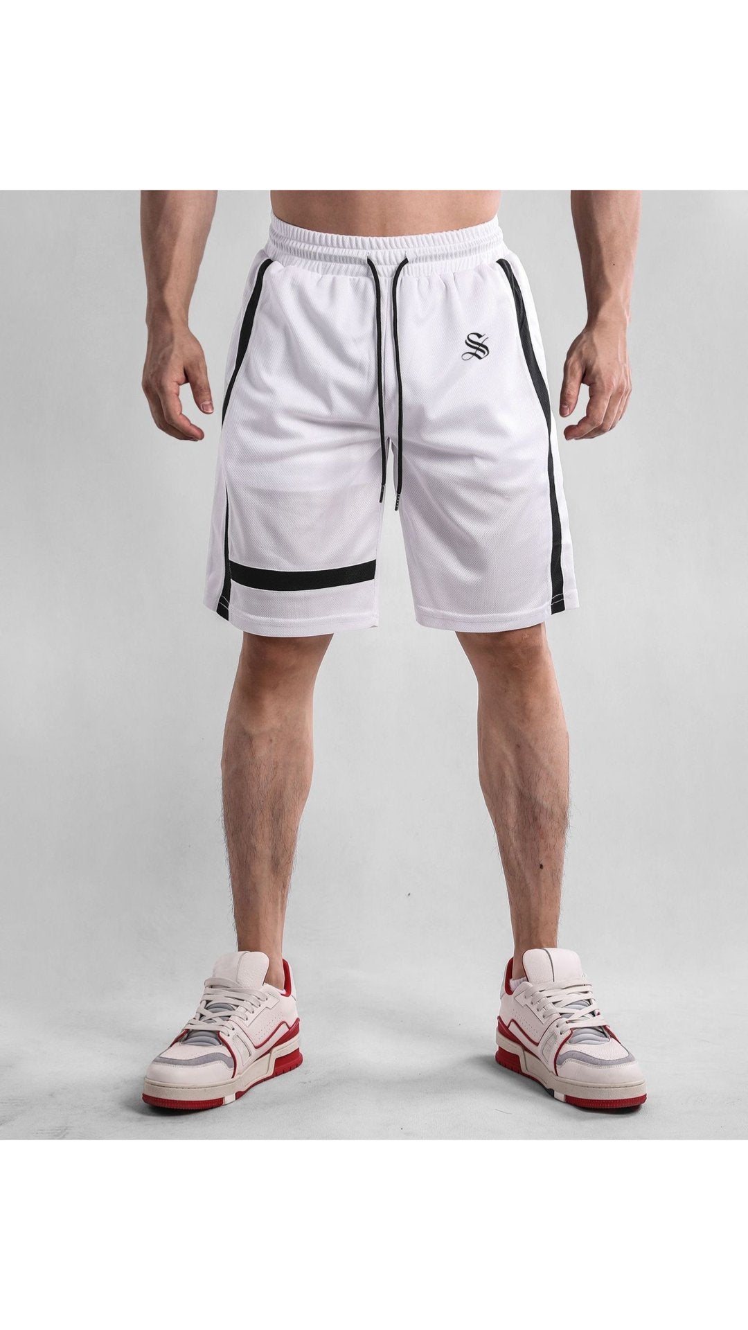 Kamako - Shorts for Men - Sarman Fashion - Wholesale Clothing Fashion Brand for Men from Canada
