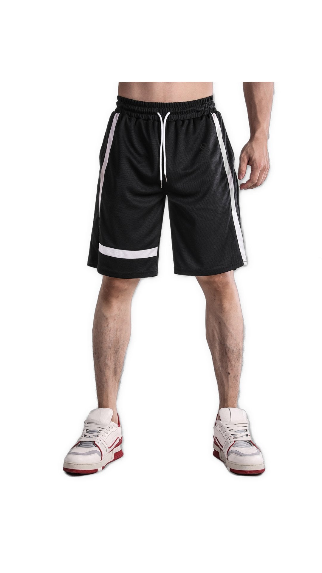 Kamako - Shorts for Men - Sarman Fashion - Wholesale Clothing Fashion Brand for Men from Canada