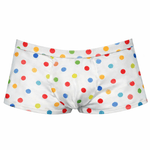 Kamaz 2 - Velvet Leggings Shorts for Men - Sarman Fashion - Wholesale Clothing Fashion Brand for Men from Canada