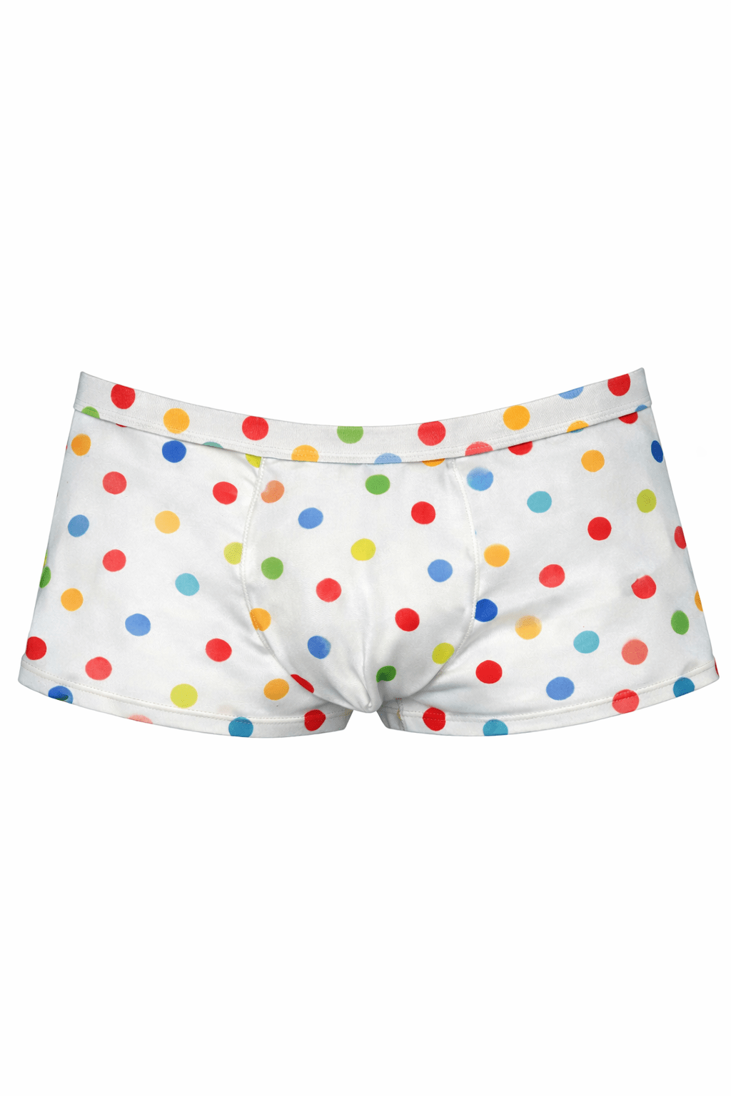 Kamaz 2 - Velvet Leggings Shorts for Men - Sarman Fashion - Wholesale Clothing Fashion Brand for Men from Canada