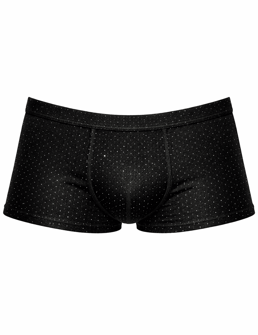 Kamaz 4 - Velvet Leggings Shorts for Men - Sarman Fashion - Wholesale Clothing Fashion Brand for Men from Canada