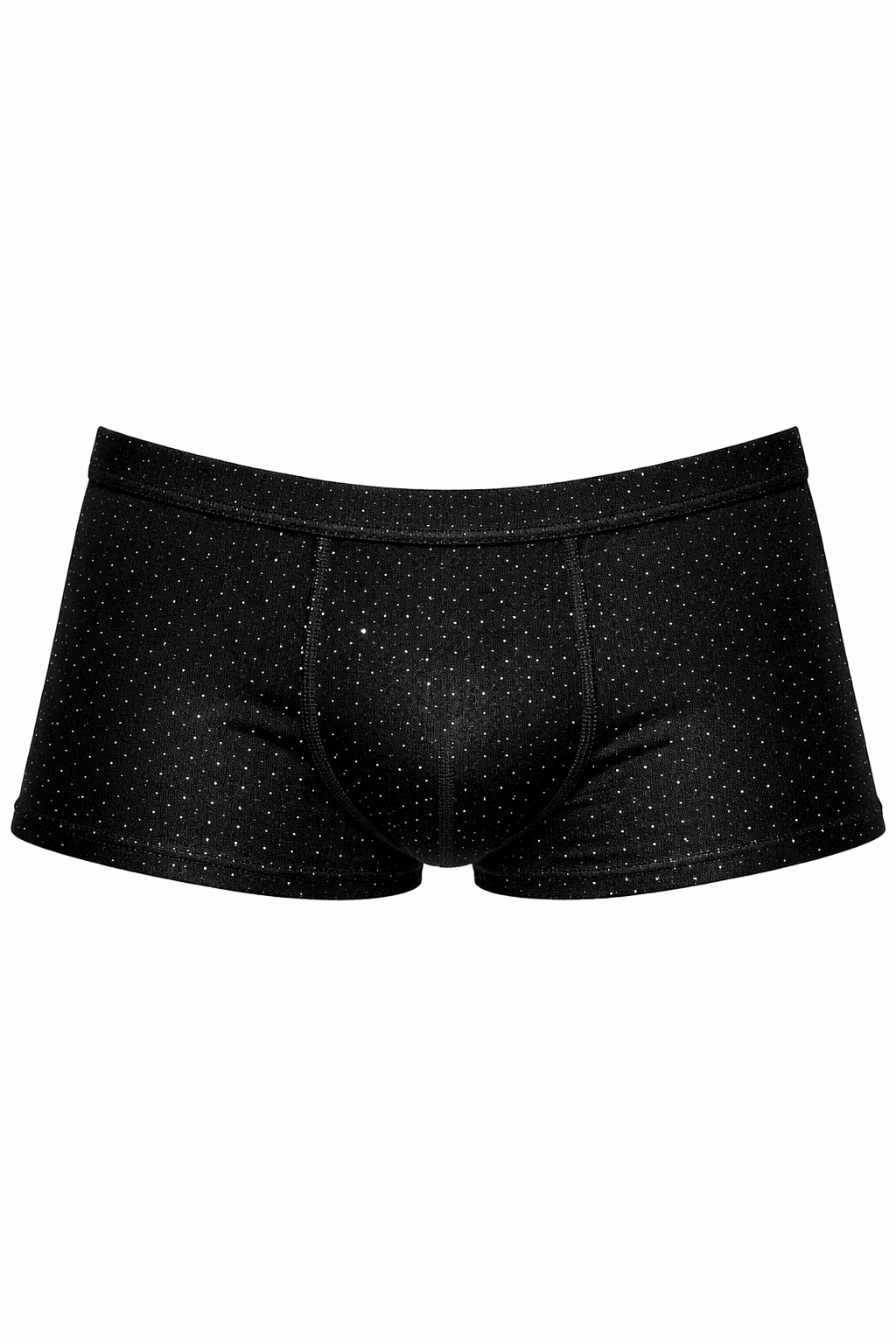 Kamaz 4 - Velvet Leggings Shorts for Men - Sarman Fashion - Wholesale Clothing Fashion Brand for Men from Canada