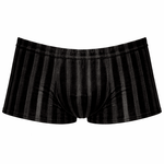 Kamaz 5 - Velvet Leggings Shorts for Men - Sarman Fashion - Wholesale Clothing Fashion Brand for Men from Canada