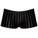 Kamaz 5 - Velvet Leggings Shorts for Men - Sarman Fashion - Wholesale Clothing Fashion Brand for Men from Canada