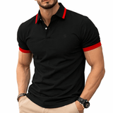 Kamenik 2 - Polo Shirt for Men - Sarman Fashion - Wholesale Clothing Fashion Brand for Men from Canada