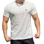 Kamikaz - T-Shirt for Men - Sarman Fashion - Wholesale Clothing Fashion Brand for Men from Canada