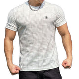 Kamikaz - T-Shirt for Men - Sarman Fashion - Wholesale Clothing Fashion Brand for Men from Canada