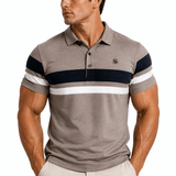 Kamoul - Polo Shirt for Men - Sarman Fashion - Wholesale Clothing Fashion Brand for Men from Canada