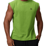 KaoP - Tank Top for Men - Sarman Fashion - Wholesale Clothing Fashion Brand for Men from Canada
