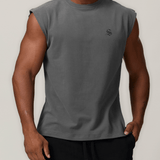 KaoP - Tank Top for Men - Sarman Fashion - Wholesale Clothing Fashion Brand for Men from Canada