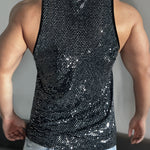 Karbuz 2 - Tank Top for Men - Sarman Fashion - Wholesale Clothing Fashion Brand for Men from Canada