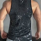 Karbuz 2 - Tank Top for Men - Sarman Fashion - Wholesale Clothing Fashion Brand for Men from Canada