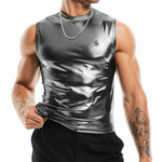 Karbuz - Tank Top for Men - Sarman Fashion - Wholesale Clothing Fashion Brand for Men from Canada