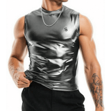 Karbuz - Tank Top for Men - Sarman Fashion - Wholesale Clothing Fashion Brand for Men from Canada
