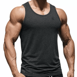 Karkazito 2 - Tank Top for Men - Sarman Fashion - Wholesale Clothing Fashion Brand for Men from Canada