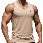 Karkazito 2 - Tank Top for Men - Sarman Fashion - Wholesale Clothing Fashion Brand for Men from Canada