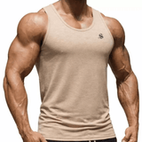 Karkazito 2 - Tank Top for Men - Sarman Fashion - Wholesale Clothing Fashion Brand for Men from Canada