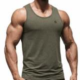 Karkazito 2 - Tank Top for Men - Sarman Fashion - Wholesale Clothing Fashion Brand for Men from Canada