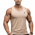 Karkazito 2 - Tank Top for Men - Sarman Fashion - Wholesale Clothing Fashion Brand for Men from Canada