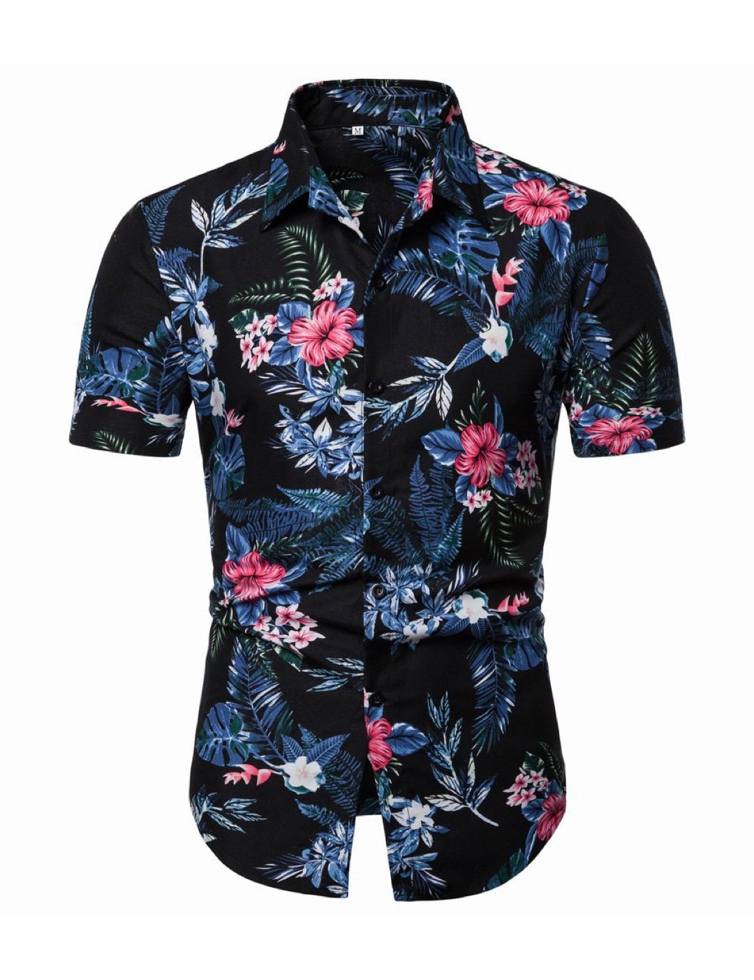Karma - Short Sleeves Shirt for Men - Sarman Fashion - Wholesale Clothing Fashion Brand for Men from Canada