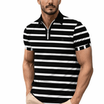 Karmo - Polo Shirt for Men - Sarman Fashion - Wholesale Clothing Fashion Brand for Men from Canada
