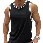 Karnav 2 - Tank Top for Men - Sarman Fashion - Wholesale Clothing Fashion Brand for Men from Canada