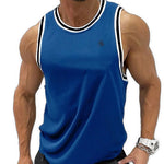Karnav 2 - Tank Top for Men - Sarman Fashion - Wholesale Clothing Fashion Brand for Men from Canada